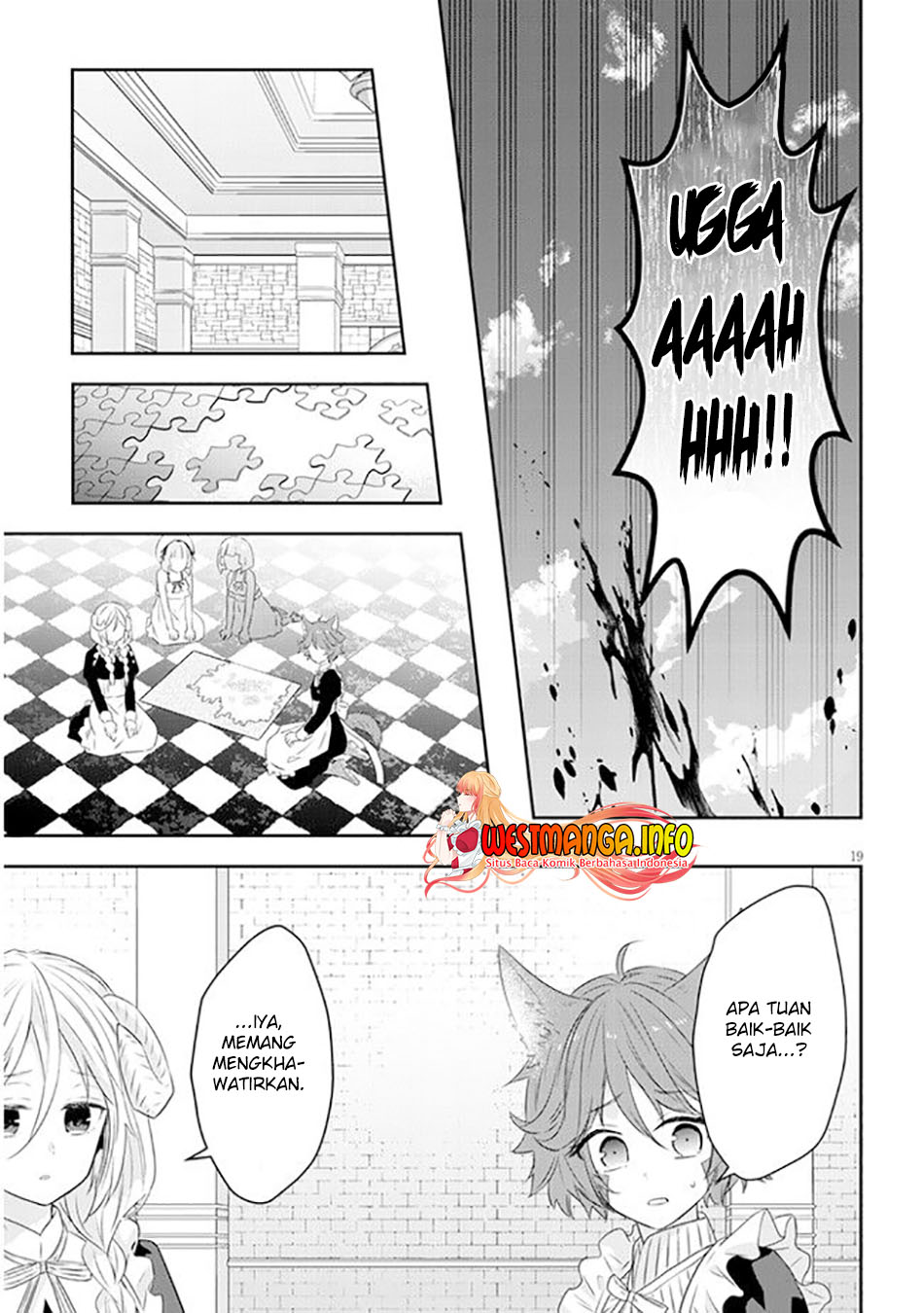 Chapter 46 - halaman 23