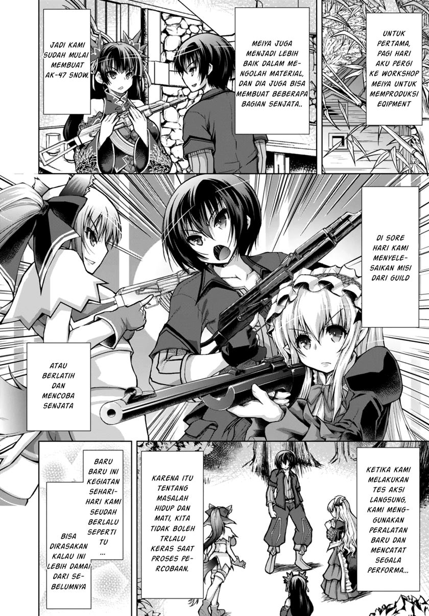 Chapter 27 - halaman 23