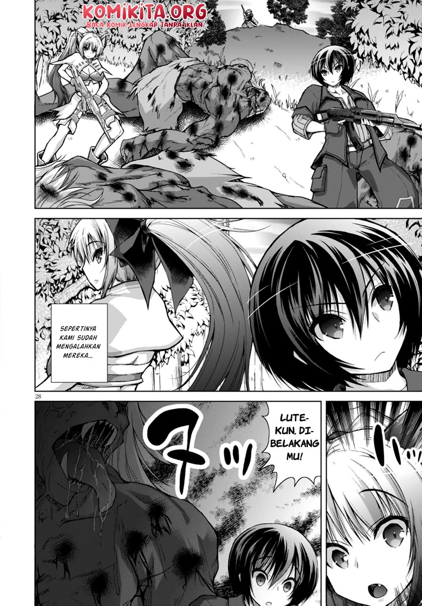 Chapter 27 - halaman 30