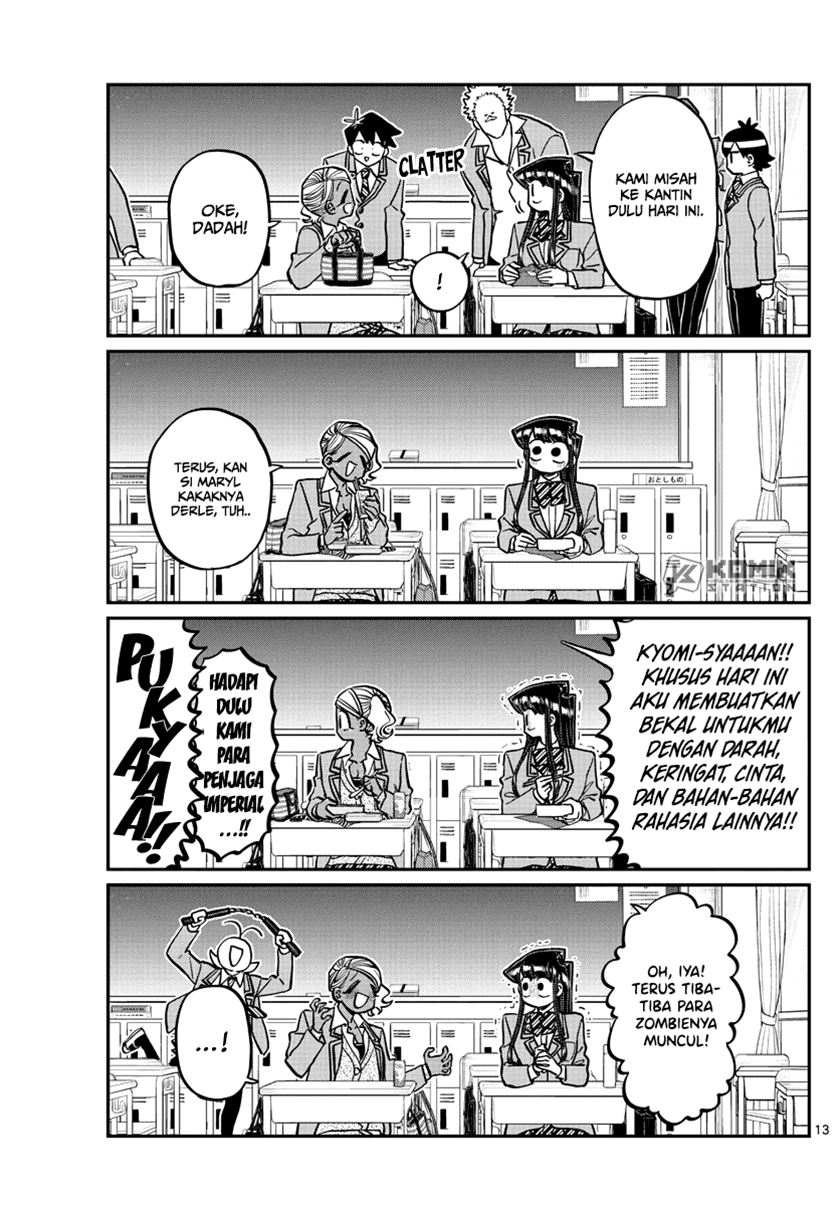 Chapter 298 - halaman 16