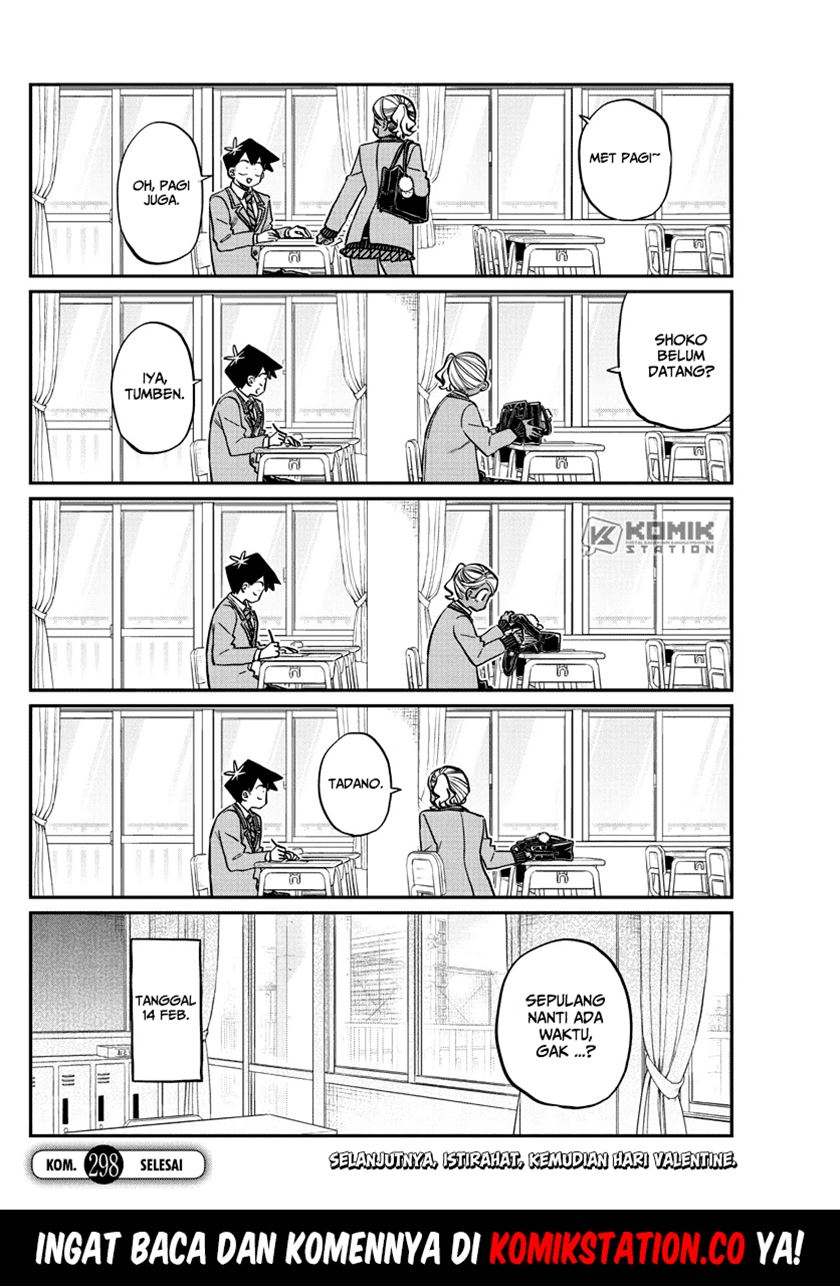 Chapter 298 - halaman 21