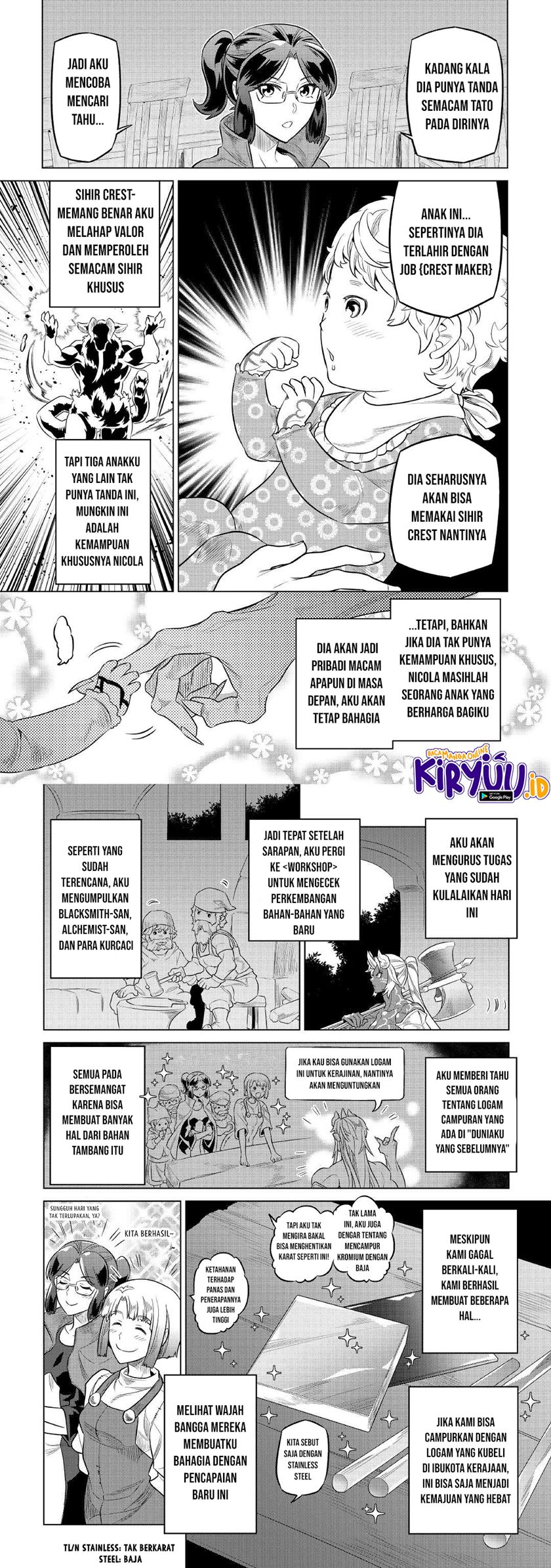 Chapter 75 - halaman 5