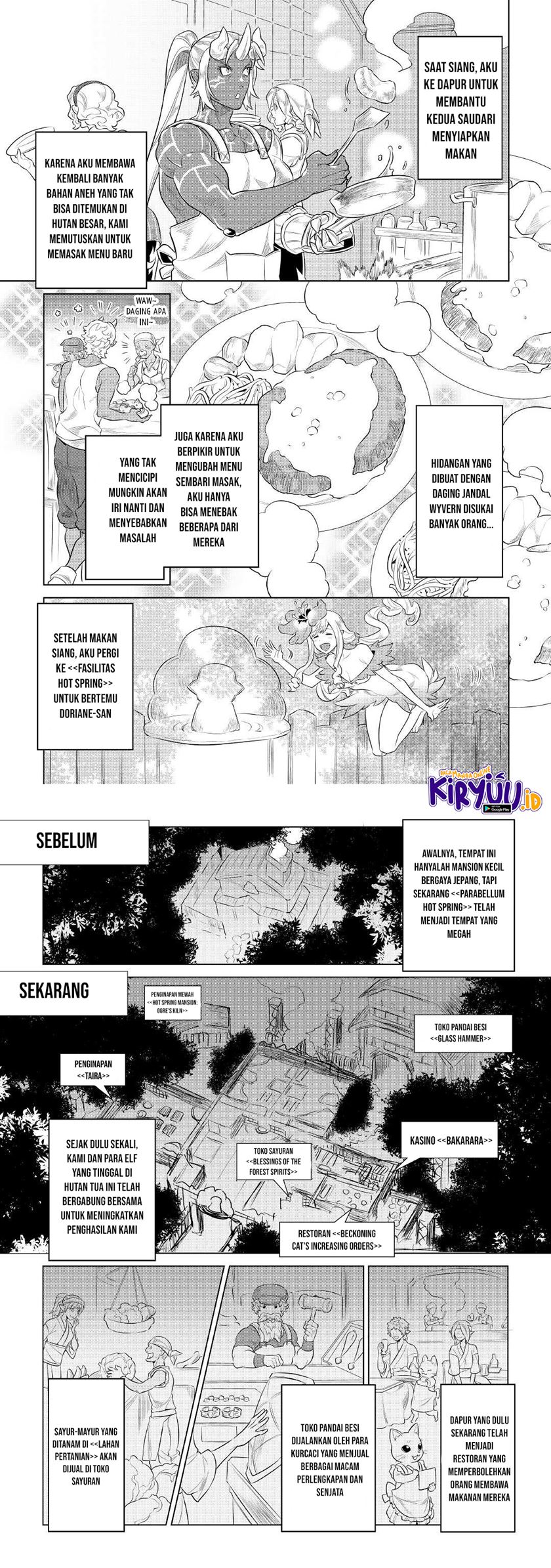 Chapter 75 - halaman 6