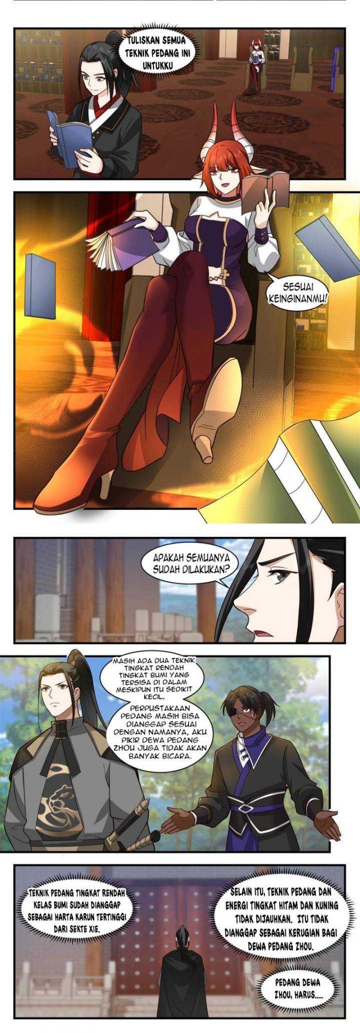 Chapter 52 - halaman 5