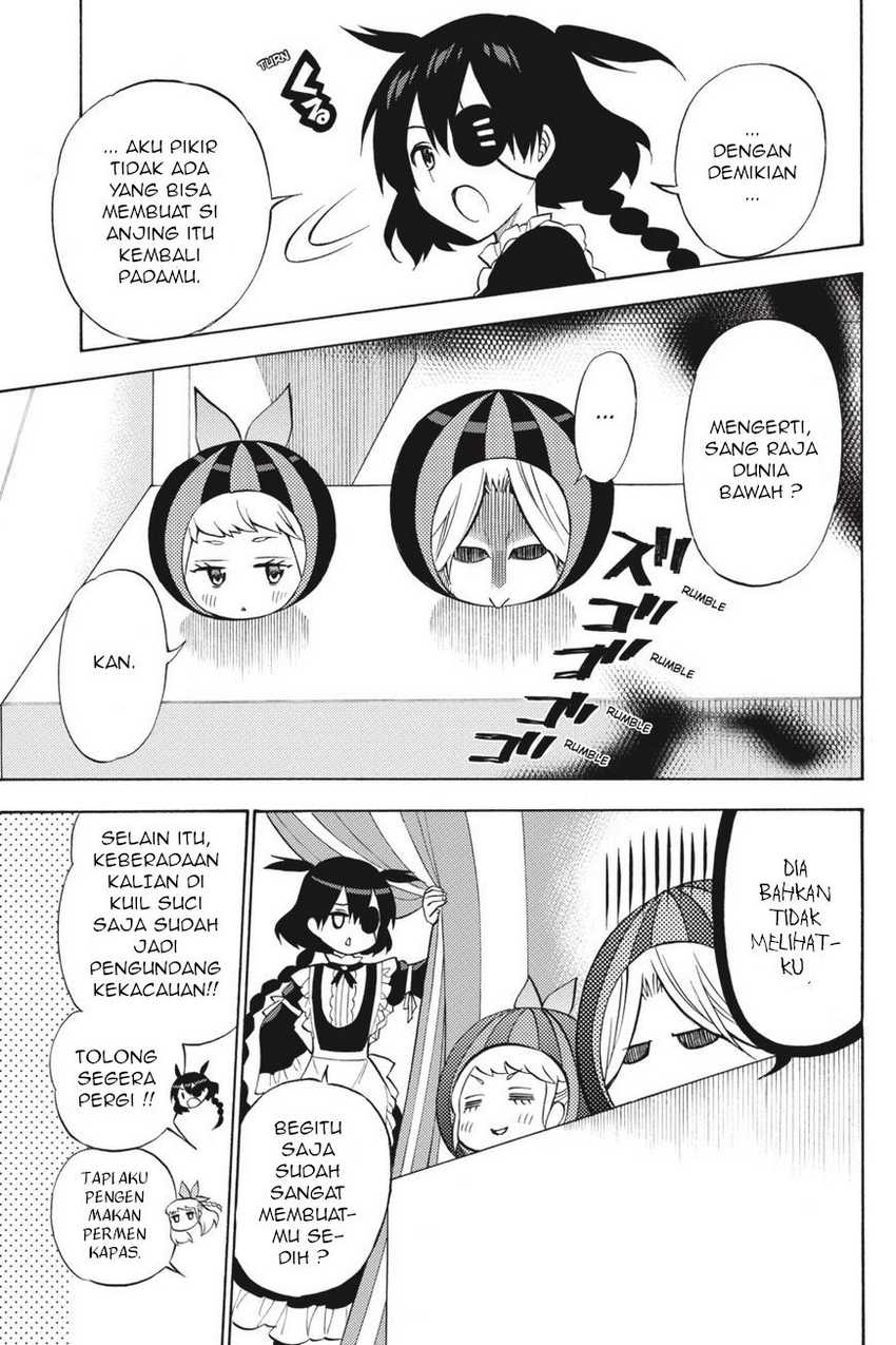 Chapter 57 - halaman 19