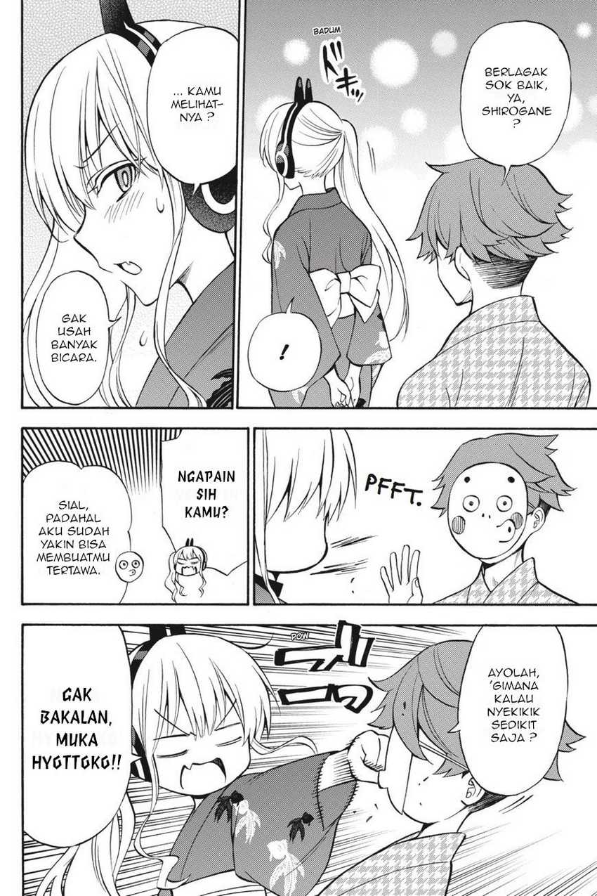 Chapter 57 - halaman 28