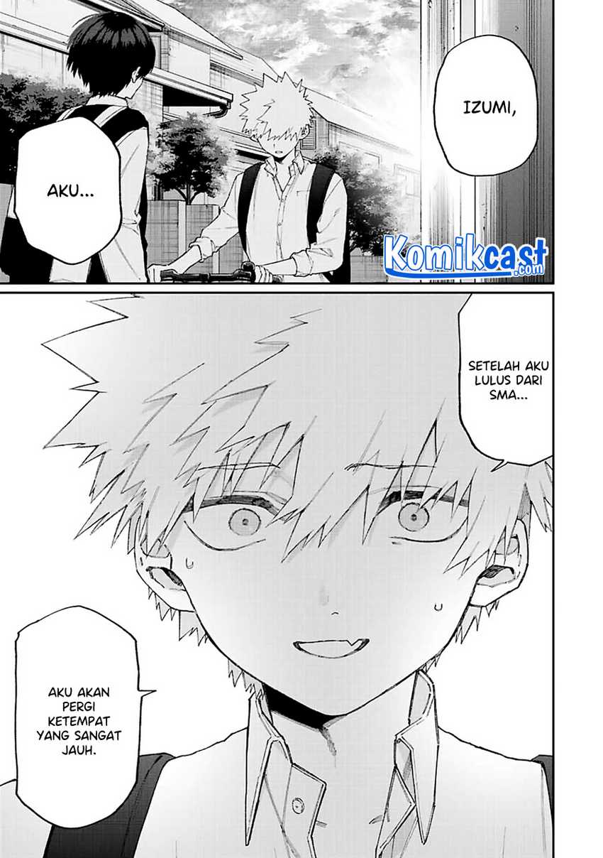 Chapter 141 - halaman 13