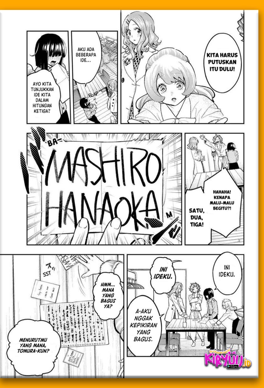 Chapter 166 - halaman 12