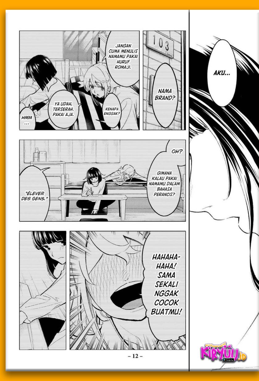 Chapter 166 - halaman 13