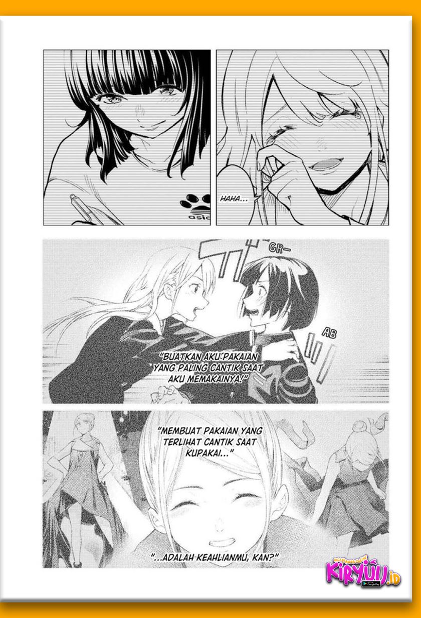 Chapter 166 - halaman 14