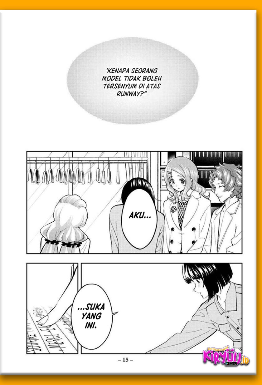 Chapter 166 - halaman 16