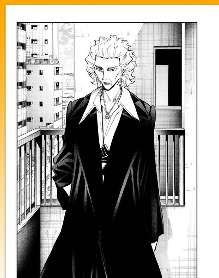 Chapter 166 - halaman 22
