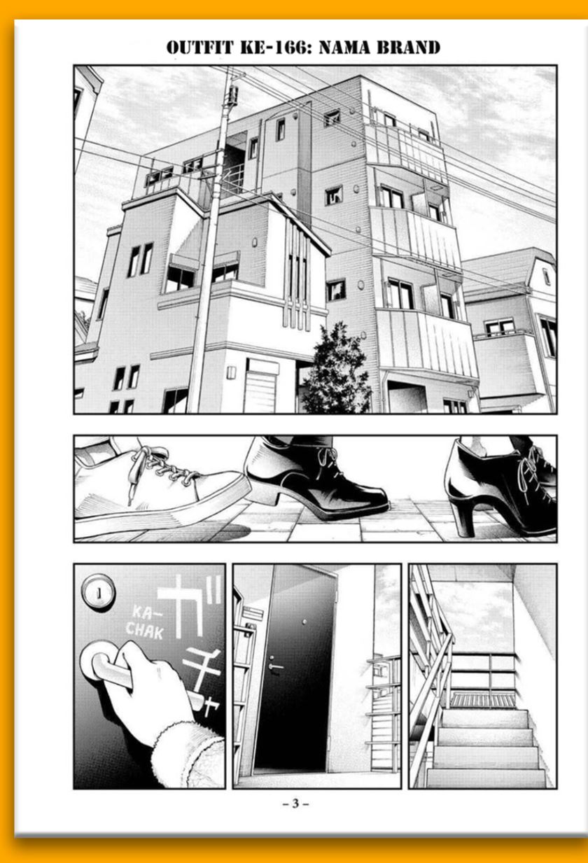 Chapter 166 - halaman 5