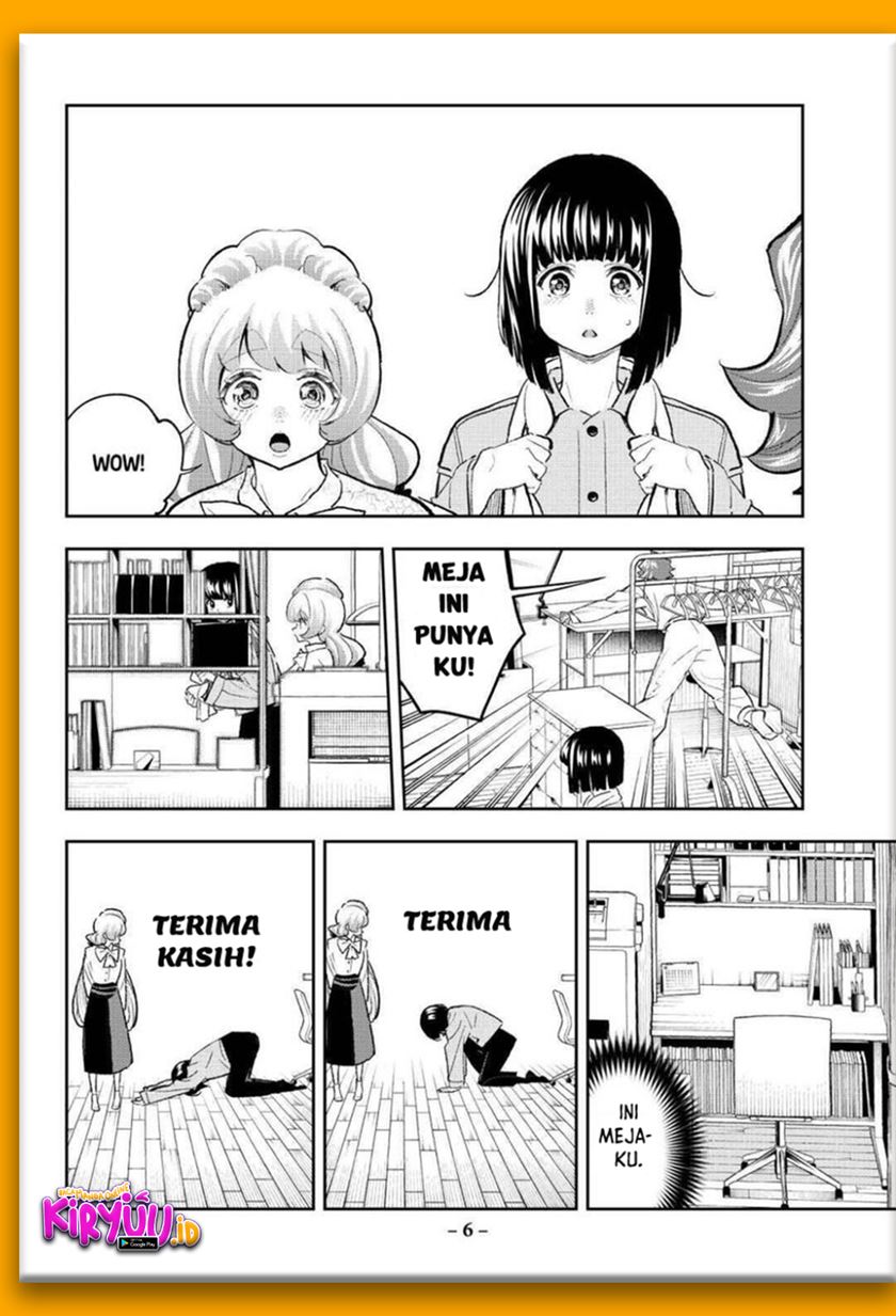 Chapter 166 - halaman 7