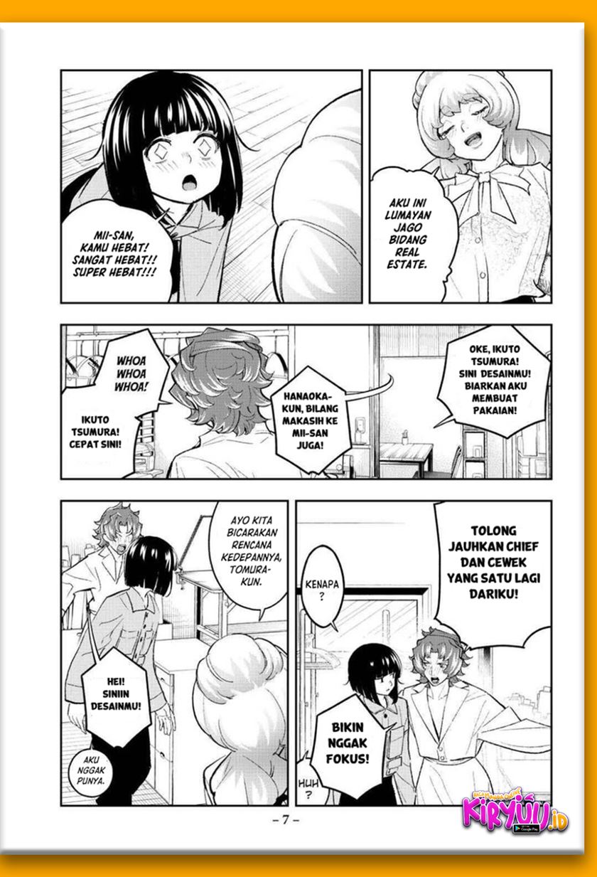 Chapter 166 - halaman 8