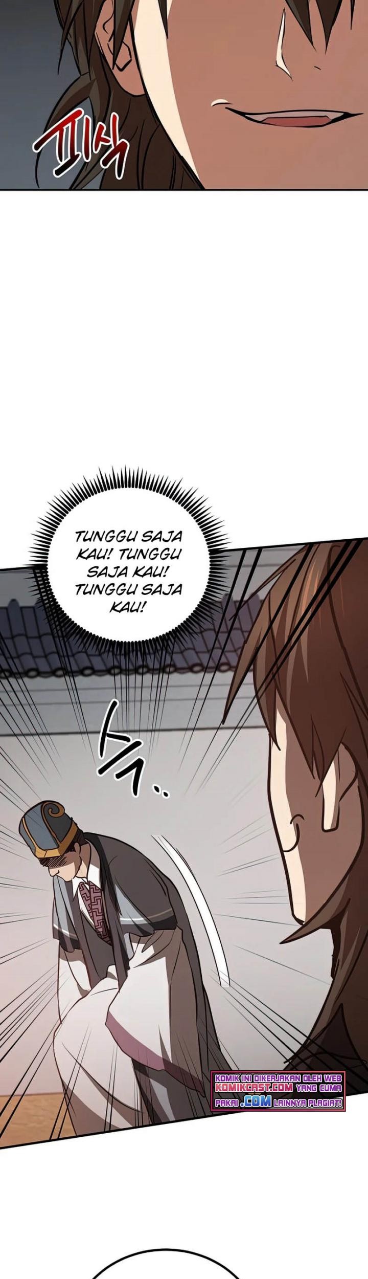 Chapter 73 - halaman 22