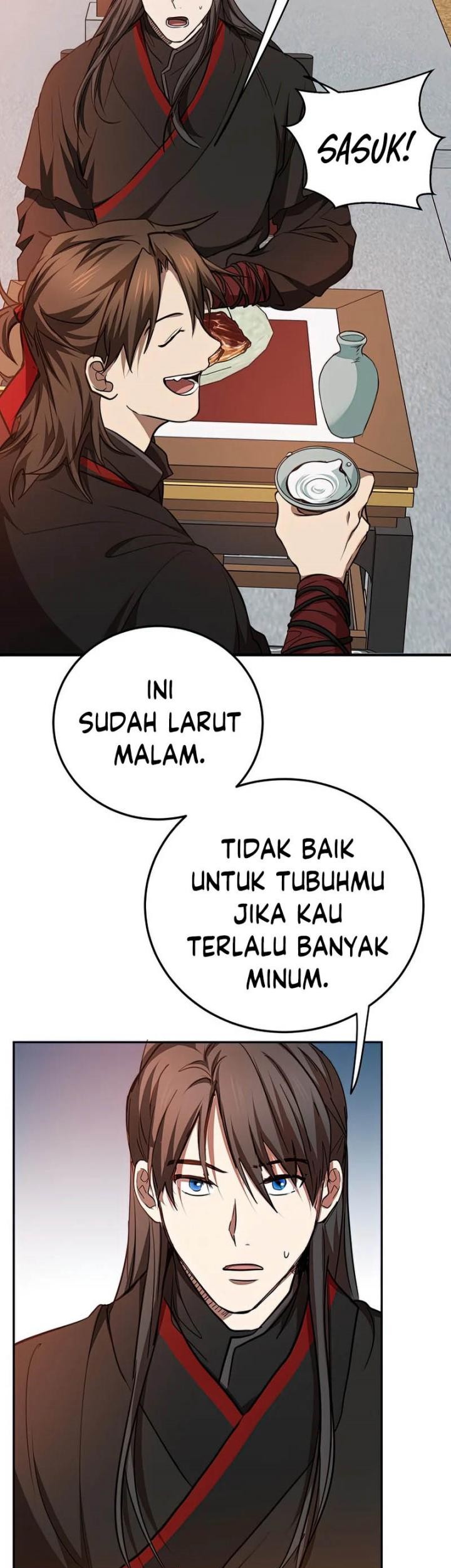 Chapter 73 - halaman 16