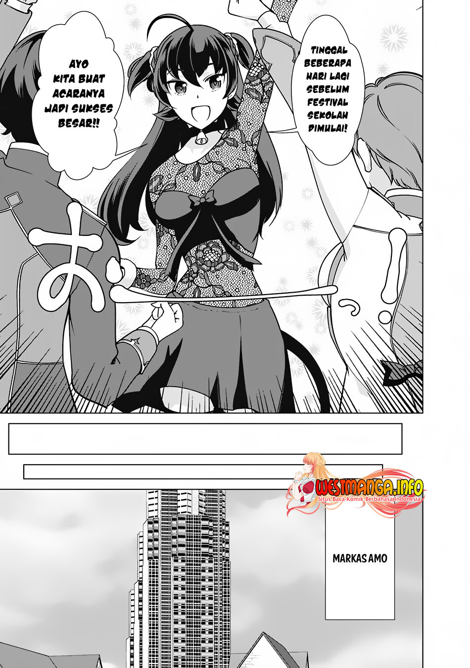 Chapter 75 - halaman 12