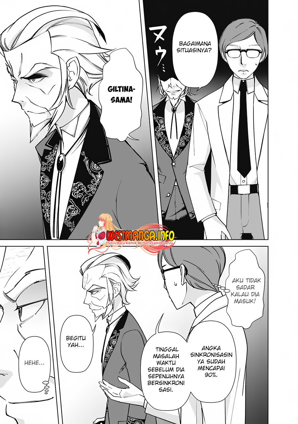 Chapter 75 - halaman 15