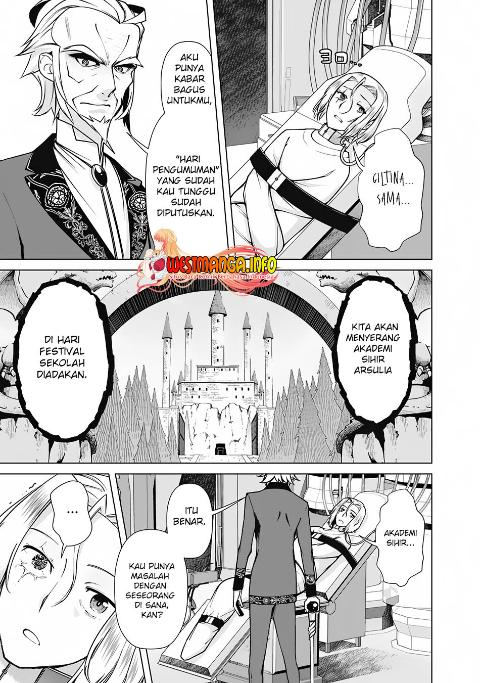Chapter 75 - halaman 17
