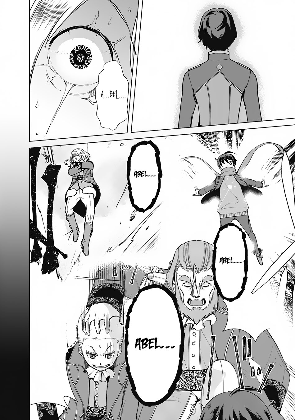 Chapter 75 - halaman 18