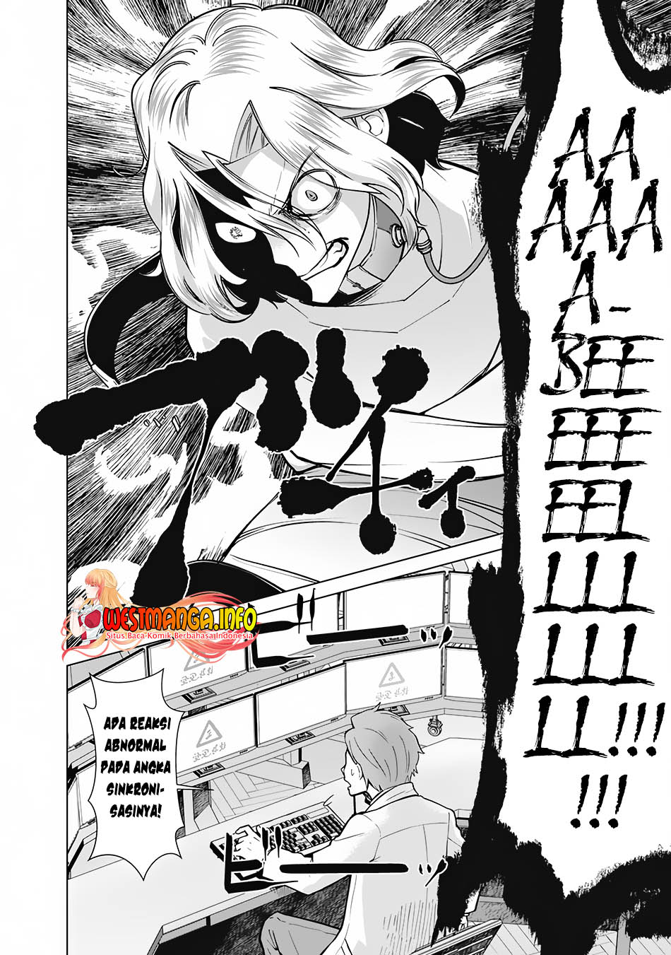 Chapter 75 - halaman 20