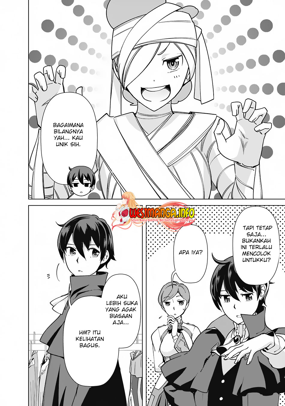 Chapter 75 - halaman 7