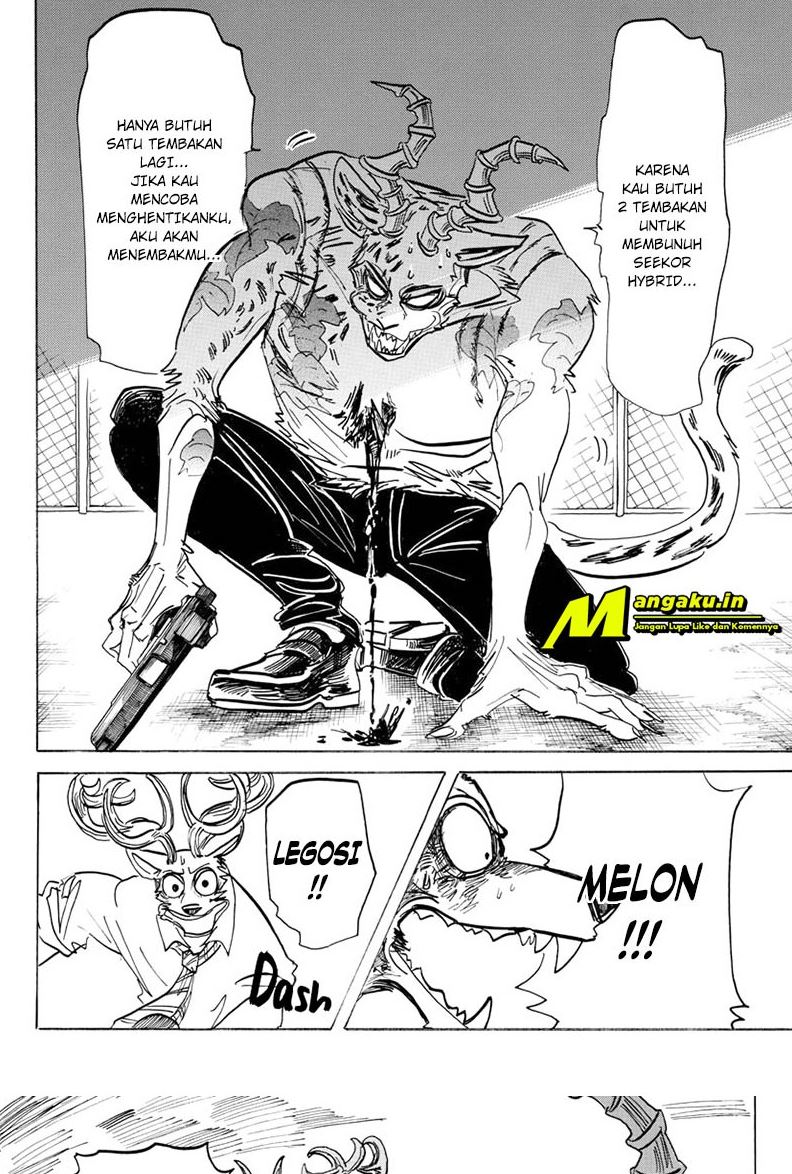 Chapter 191 - halaman 12