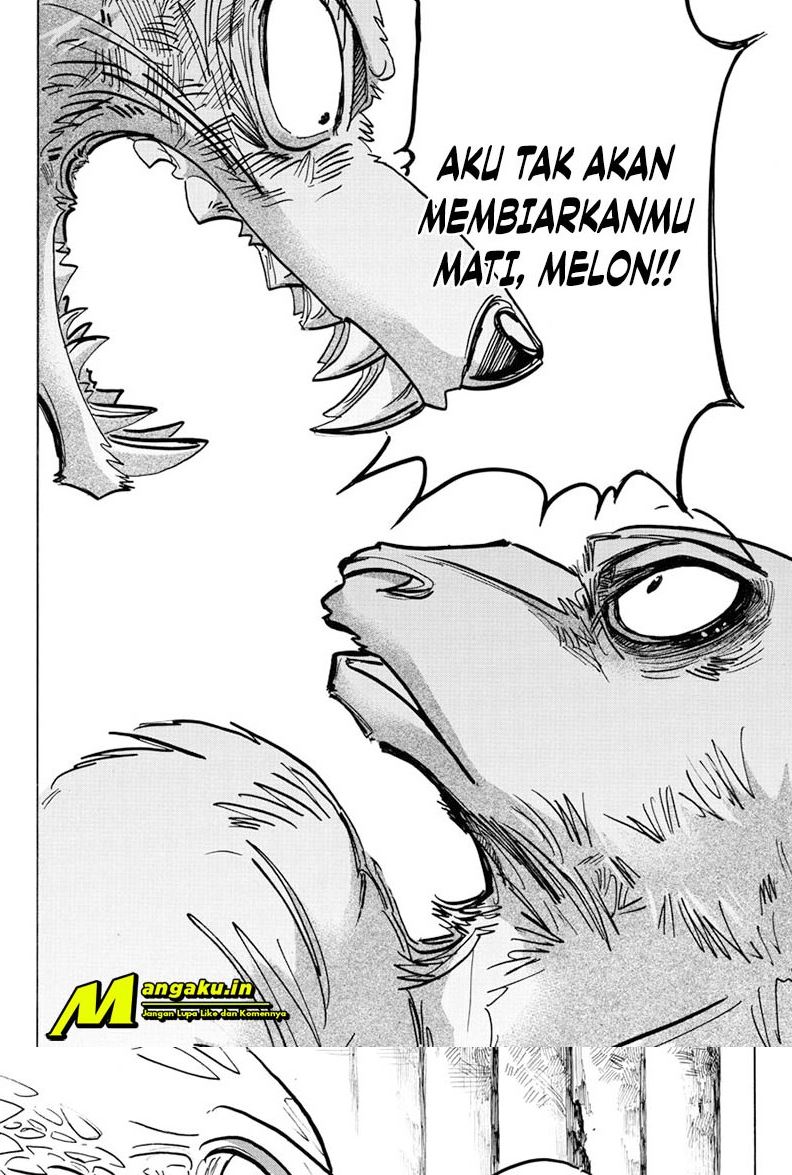 Chapter 191 - halaman 14