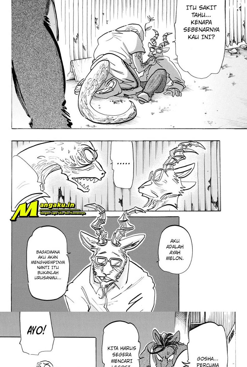 Chapter 191 - halaman 16