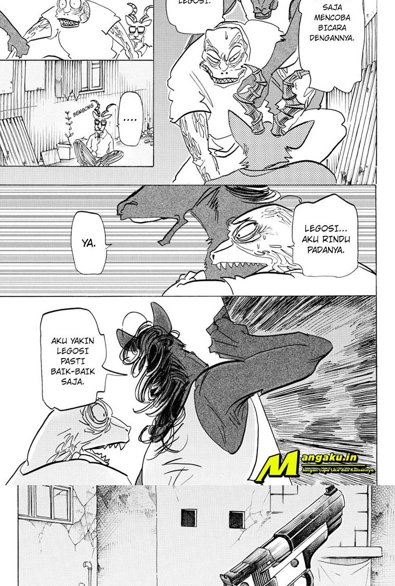 Chapter 191 - halaman 17