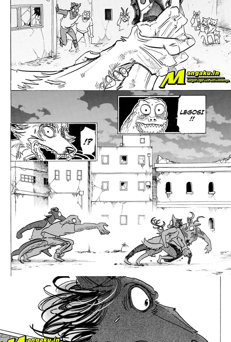Chapter 191 - halaman 18