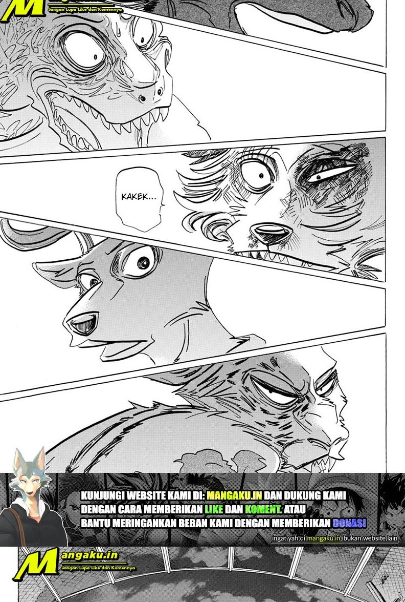 Chapter 191 - halaman 19