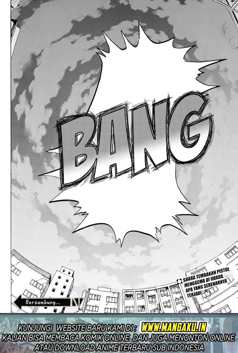 Chapter 191 - halaman 20