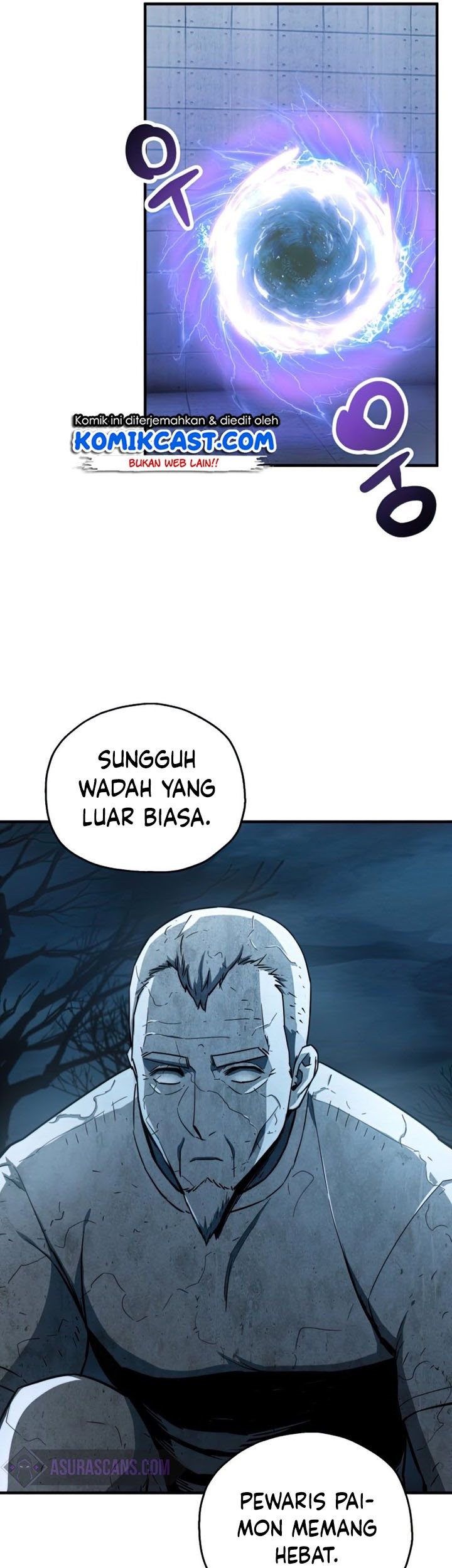 Chapter 69 - halaman 21