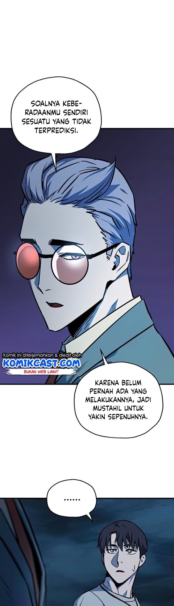 Chapter 69 - halaman 25