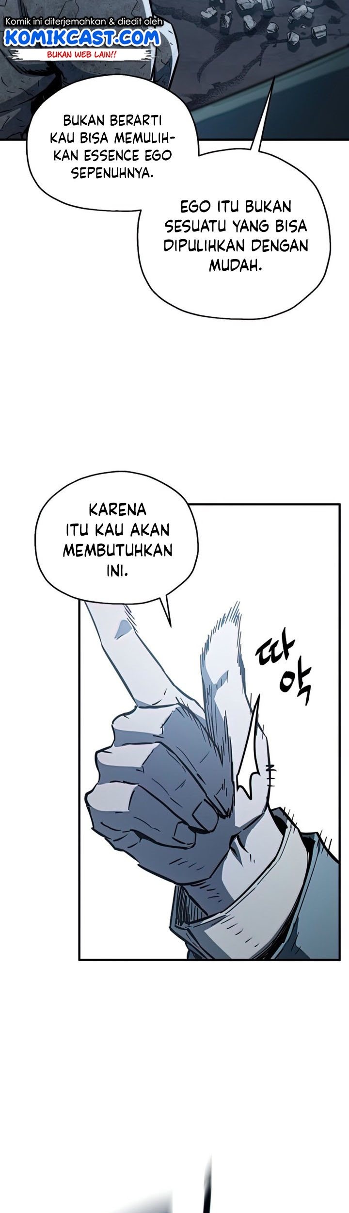 Chapter 69 - halaman 34