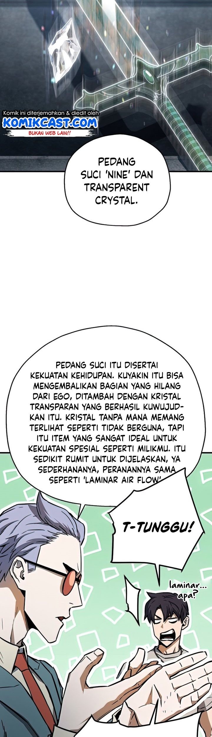 Chapter 69 - halaman 36