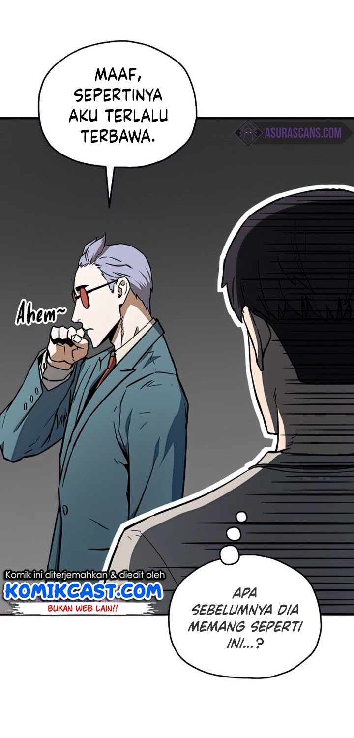Chapter 69 - halaman 38