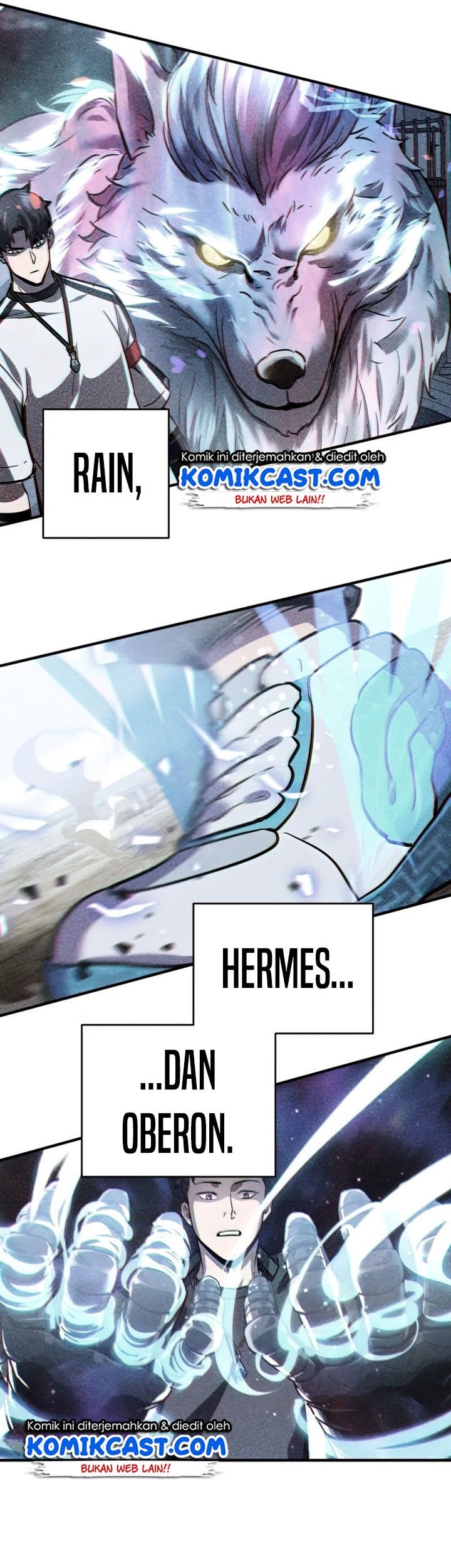 Chapter 69 - halaman 82