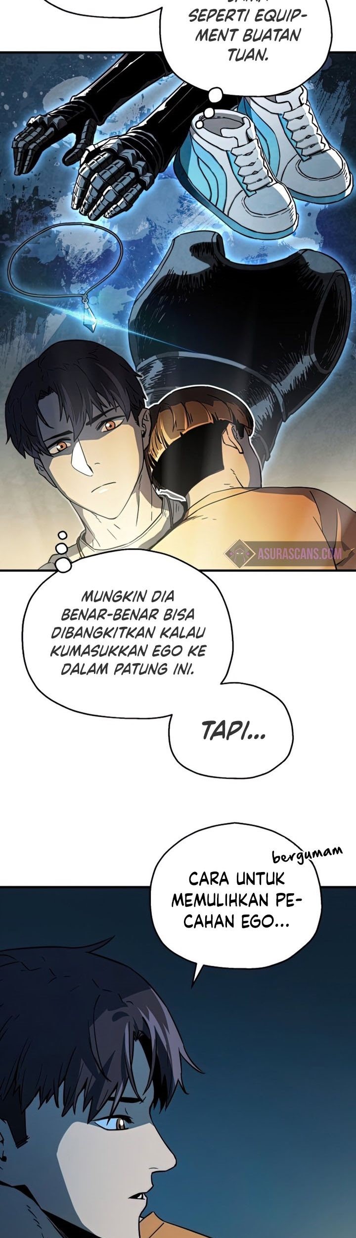 Chapter 69 - halaman 14