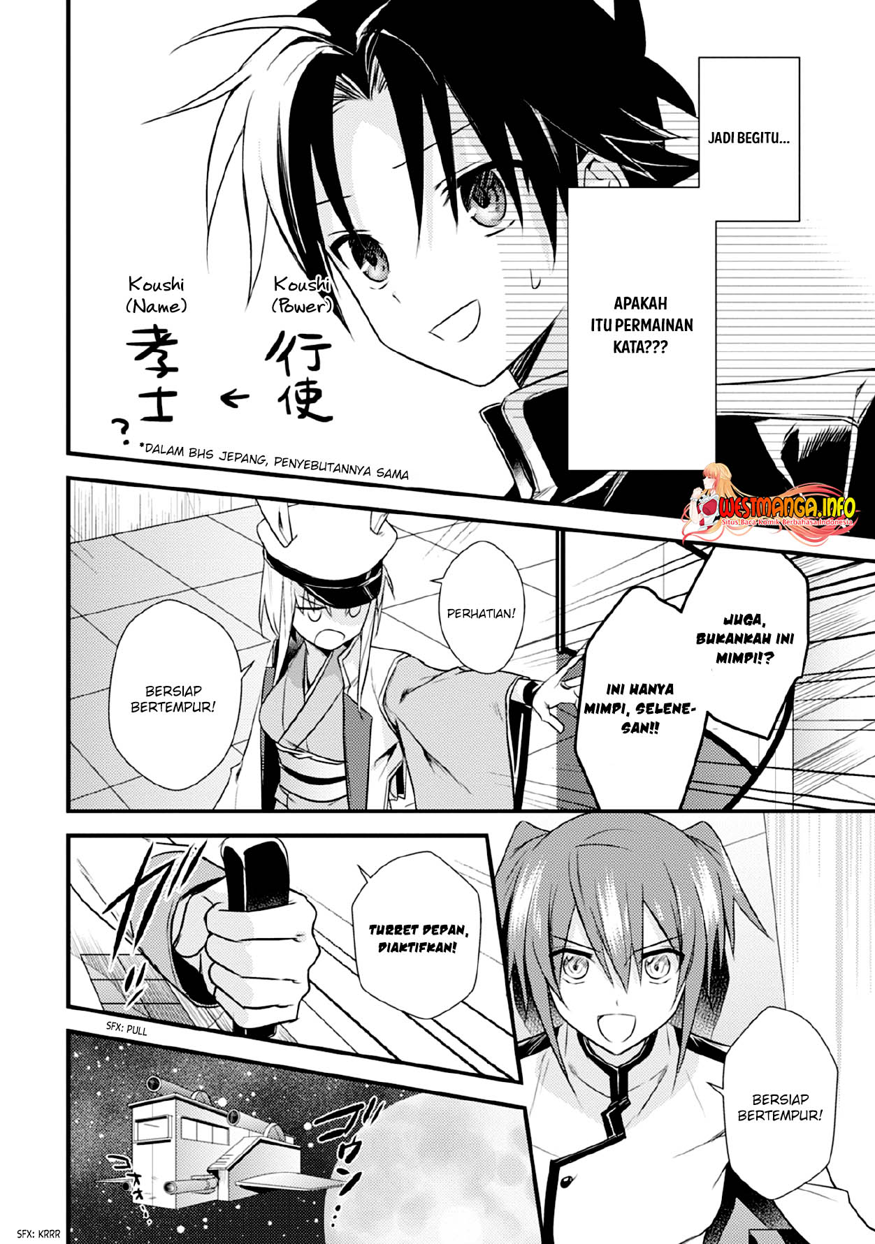 Chapter 33 - halaman 12
