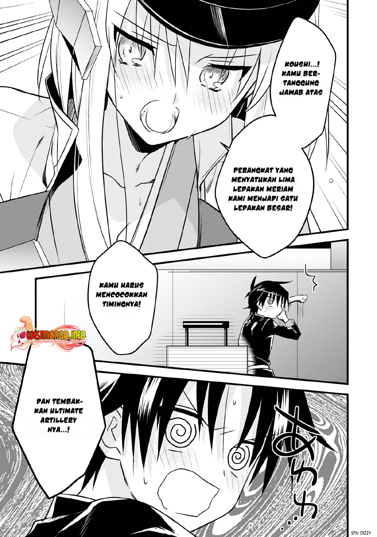Chapter 33 - halaman 21