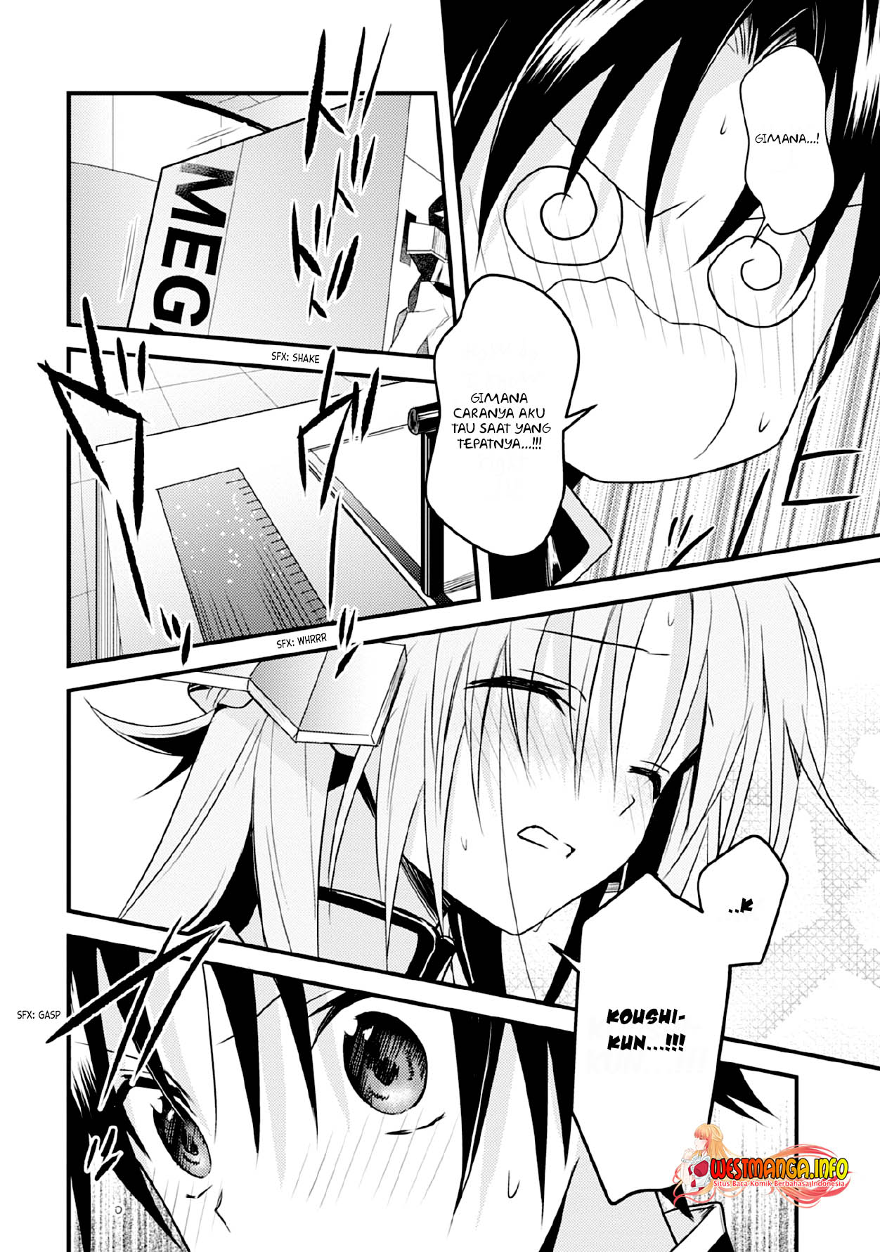 Chapter 33 - halaman 22