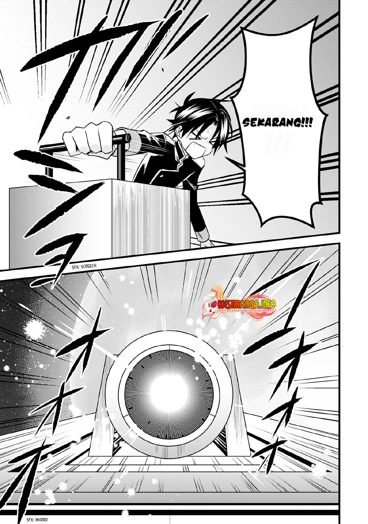 Chapter 33 - halaman 23