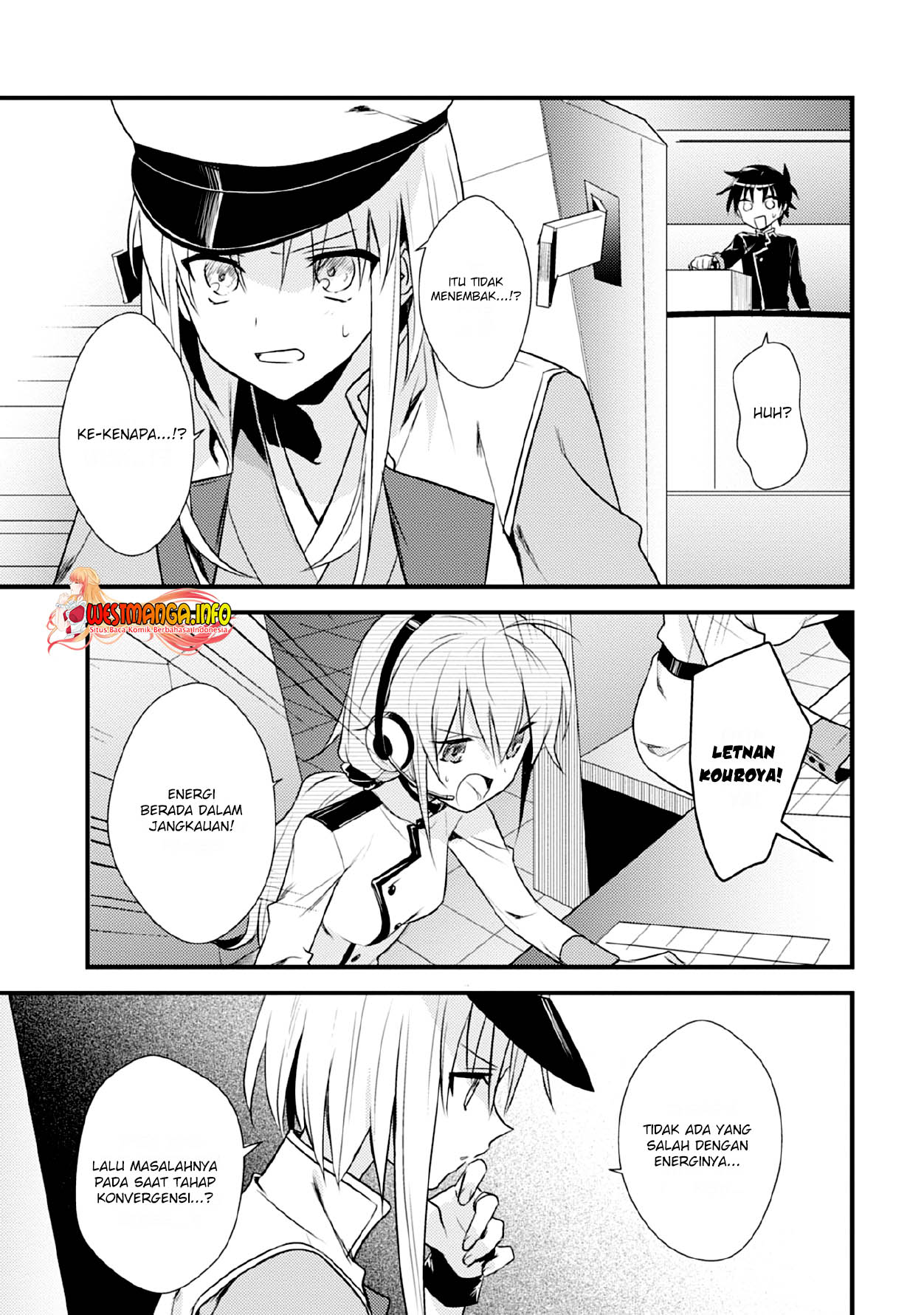 Chapter 33 - halaman 25