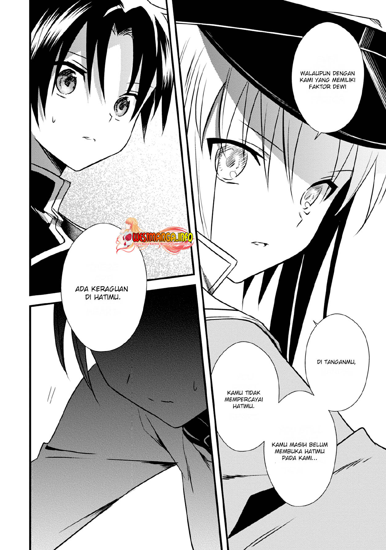 Chapter 33 - halaman 26