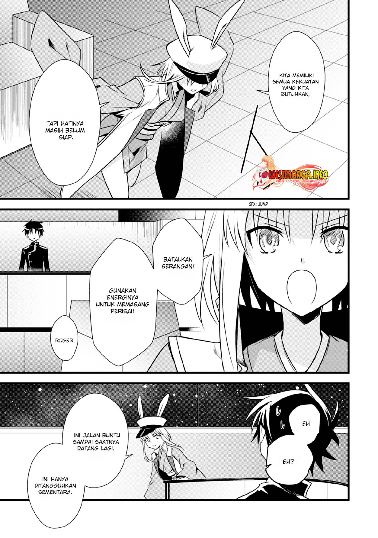 Chapter 33 - halaman 27