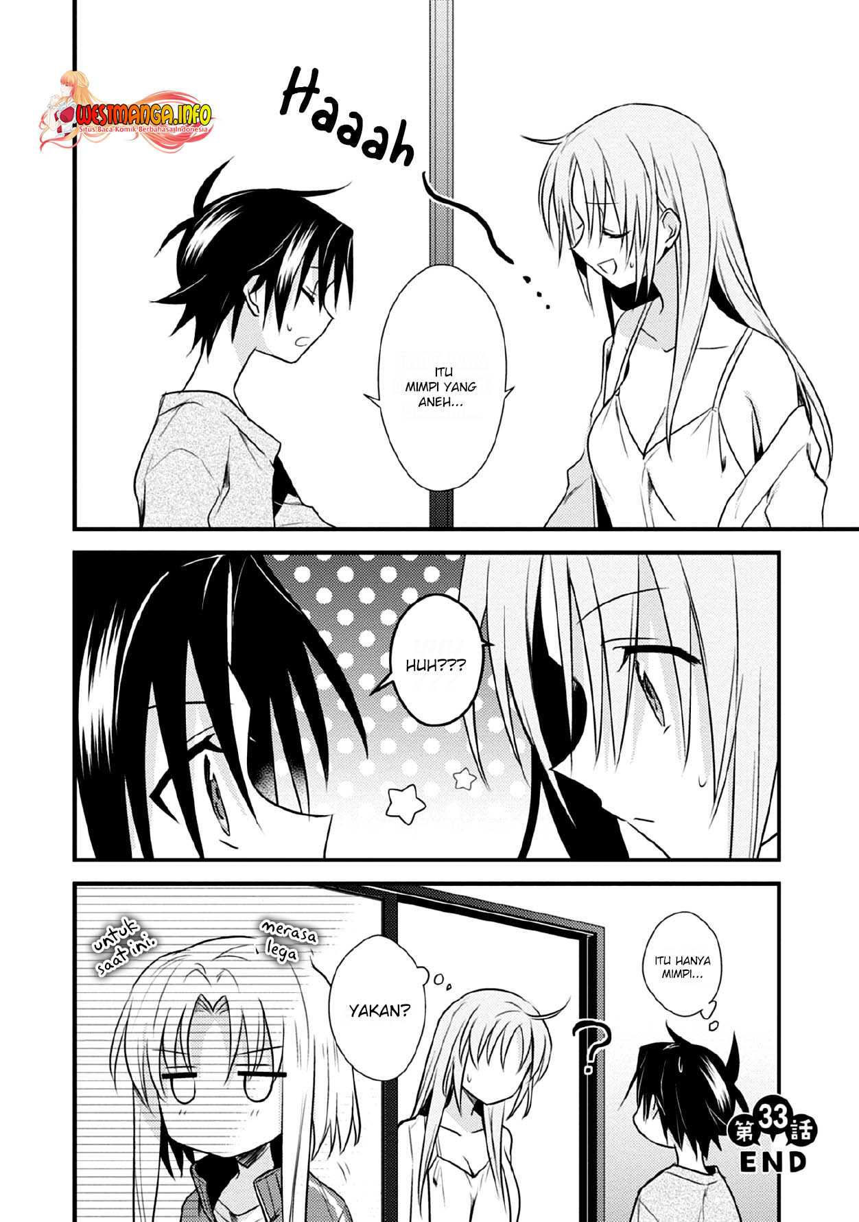 Chapter 33 - halaman 30