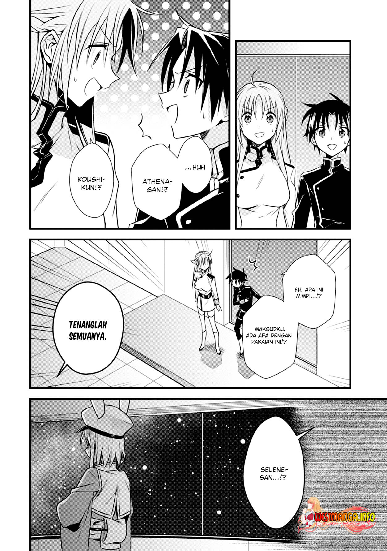 Chapter 33 - halaman 8